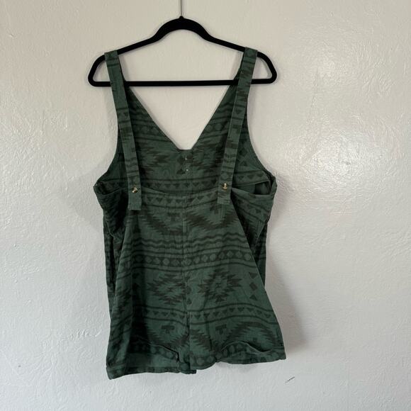 Passenger Fun Days Cord Playsuit New - Picture 3 of 15